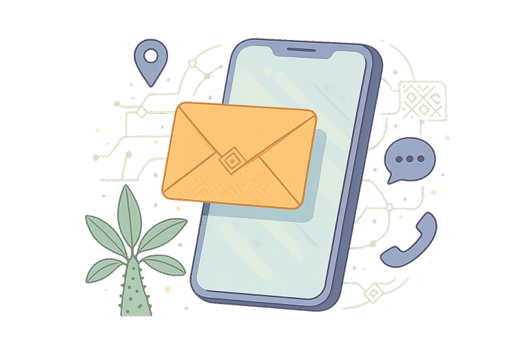contact